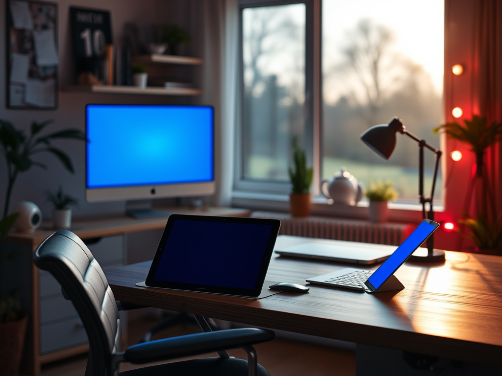 Wissenschaftsbasierte Optimierung des Arbeitsplatzes