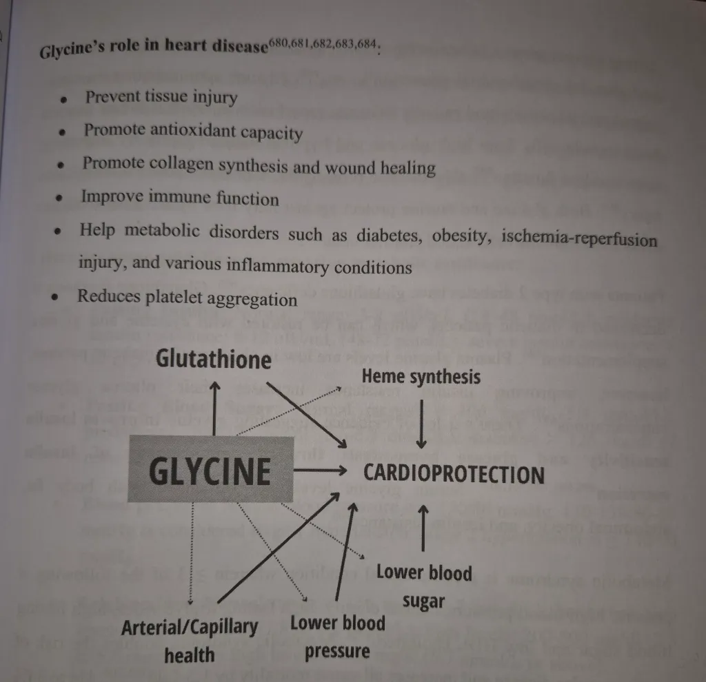Einfluss auf Adiponectin und Entzündungswerte