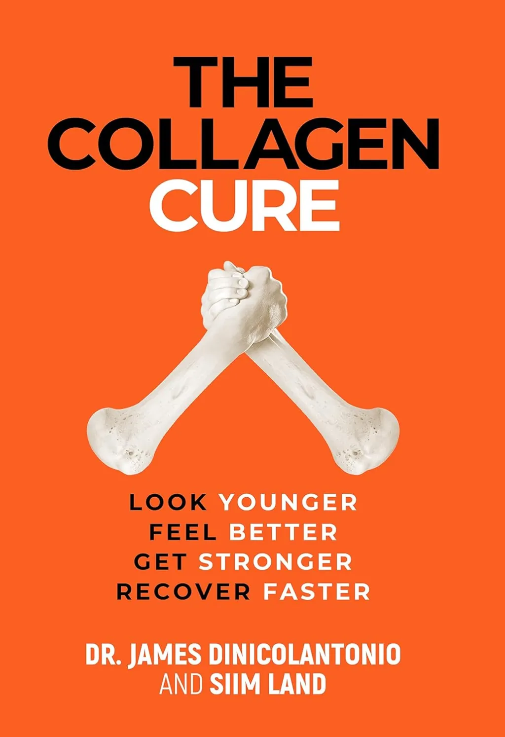 The Collagen Cure: Warum Kollagen das Fundament der Langlebigkeit ist