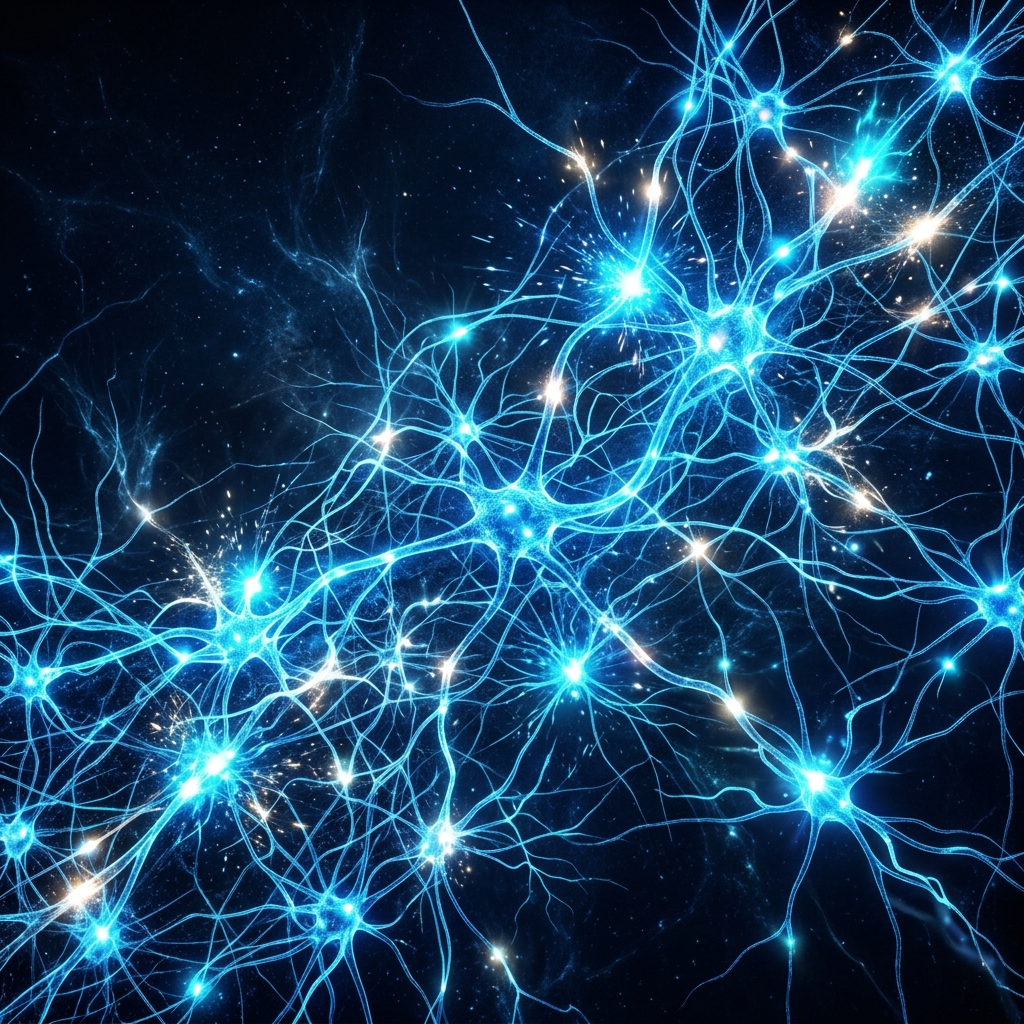 Fokus & Neuroplastizität: Huberman Lab Essentials