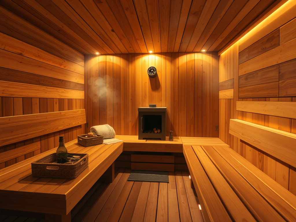 Sauna & Hitze: Von Performance bis Longevity