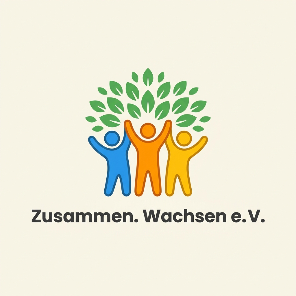 Digitale Infrastruktur für echte Inklusion: Unser Support für Zusammen.Wachsen e.V.